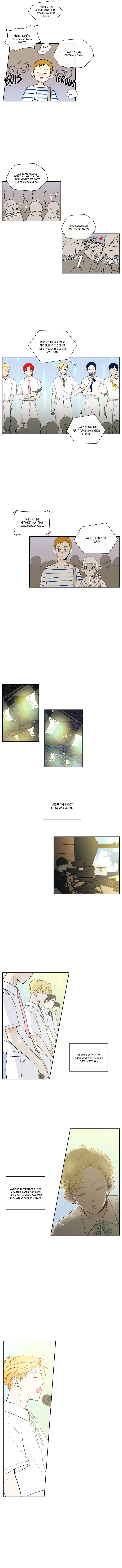 How We Love chapter 8 - page 3