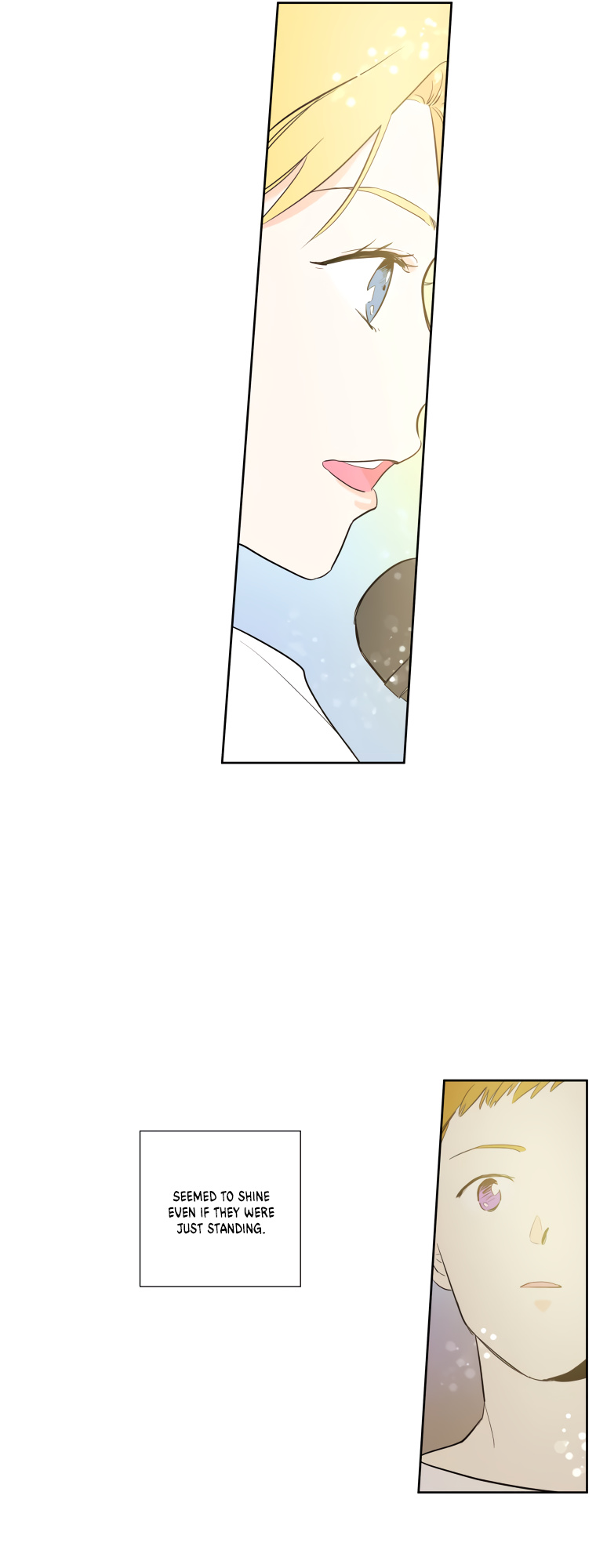 How We Love chapter 8 - page 4
