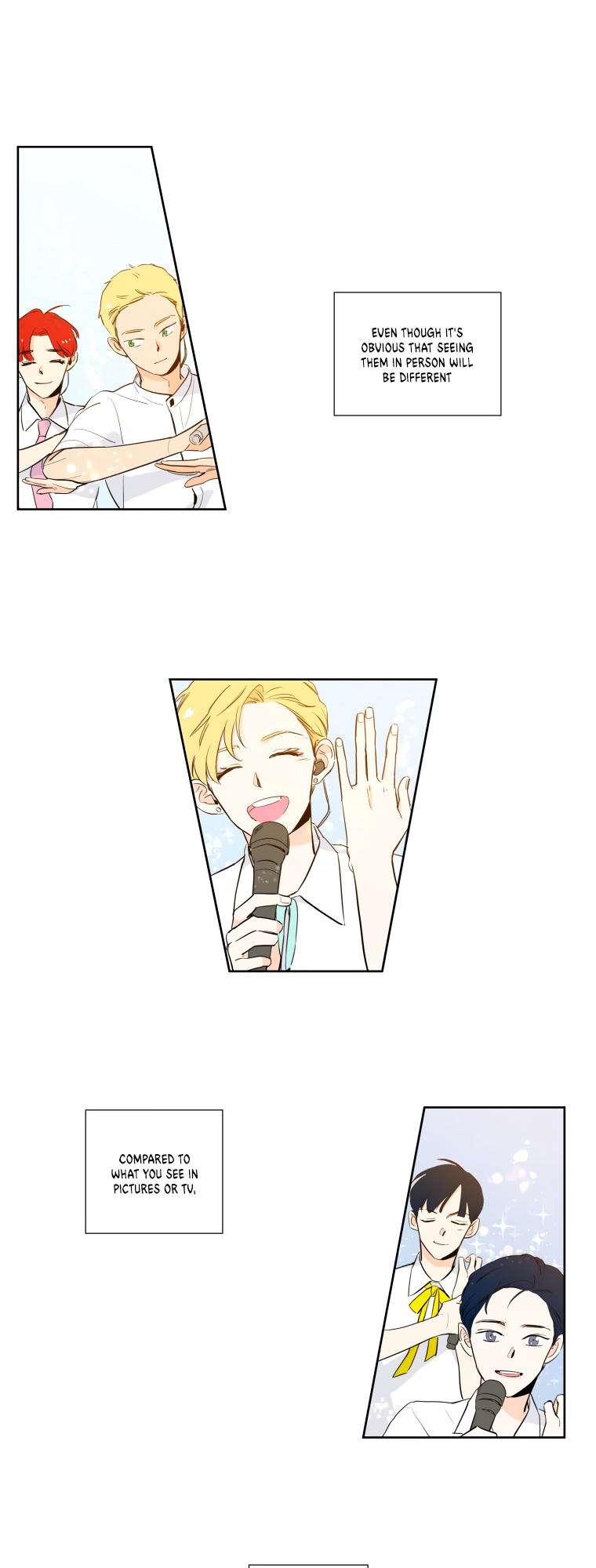 How We Love chapter 8 - page 5