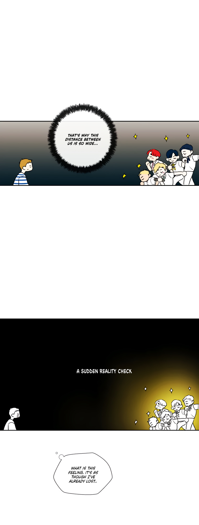 How We Love chapter 8 - page 7