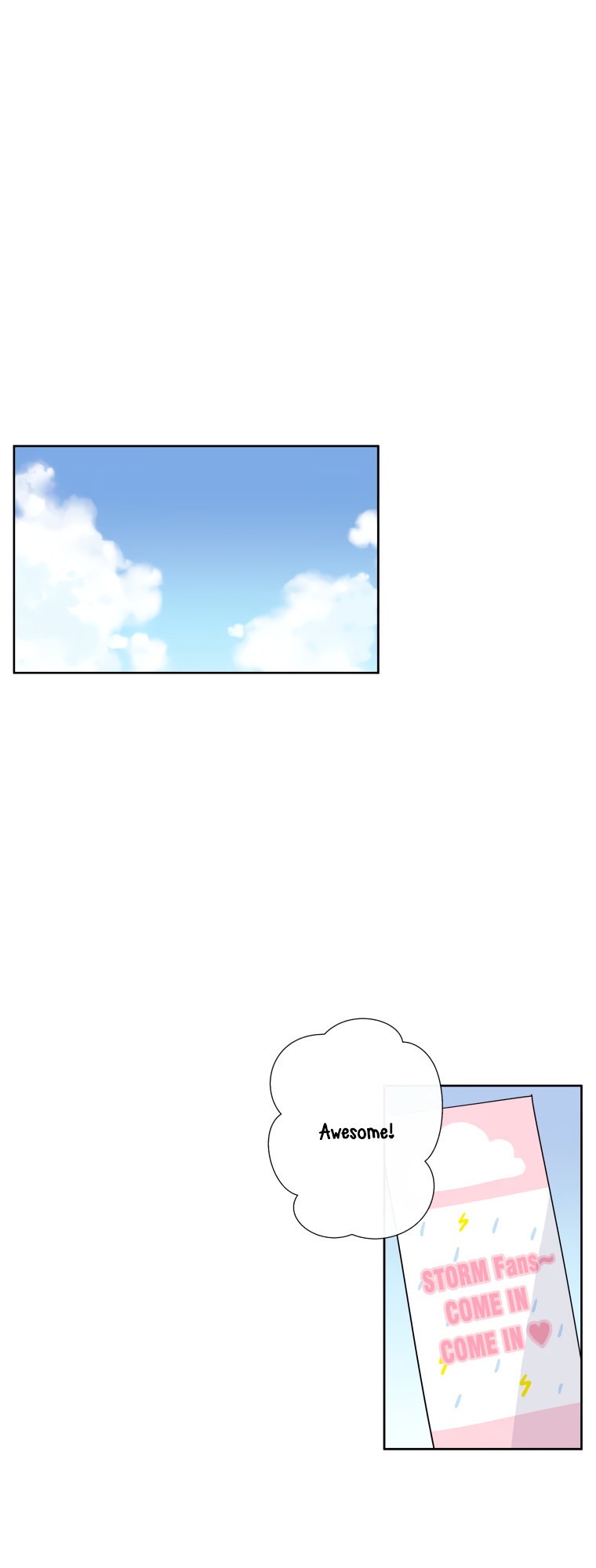 How We Love chapter 8 - page 8