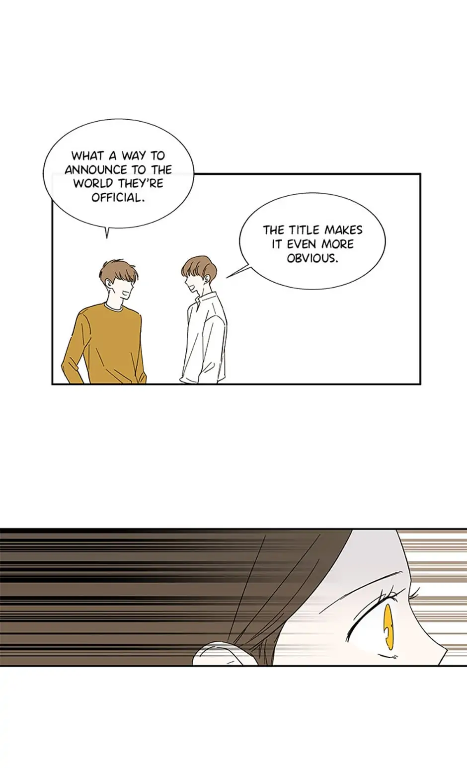 How We Love chapter 44 - page 13