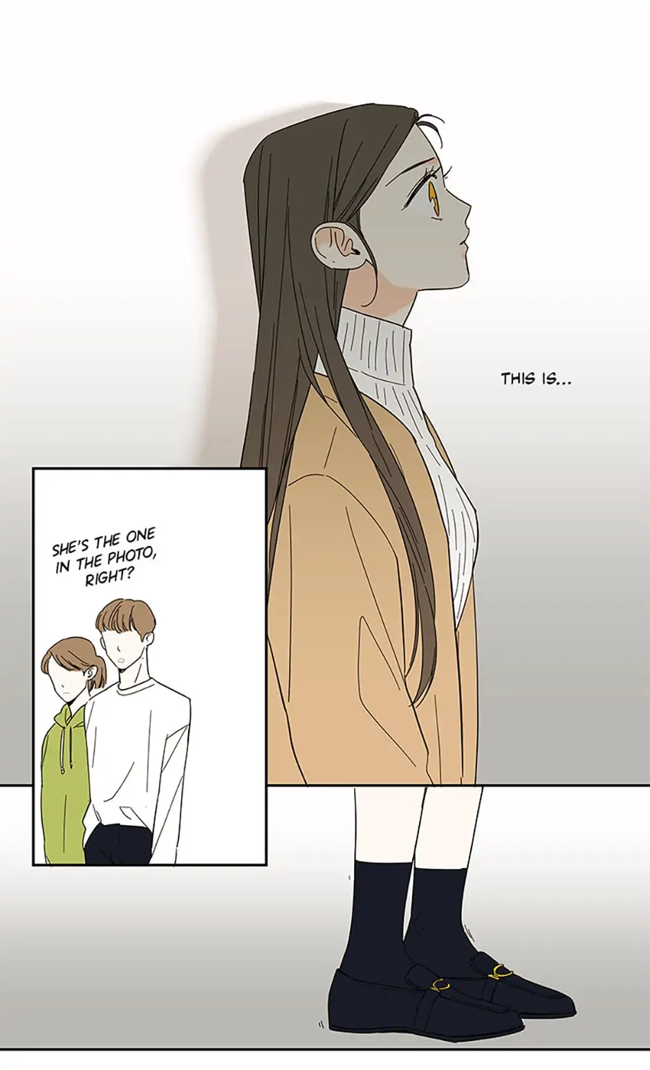 How We Love chapter 44 - page 16