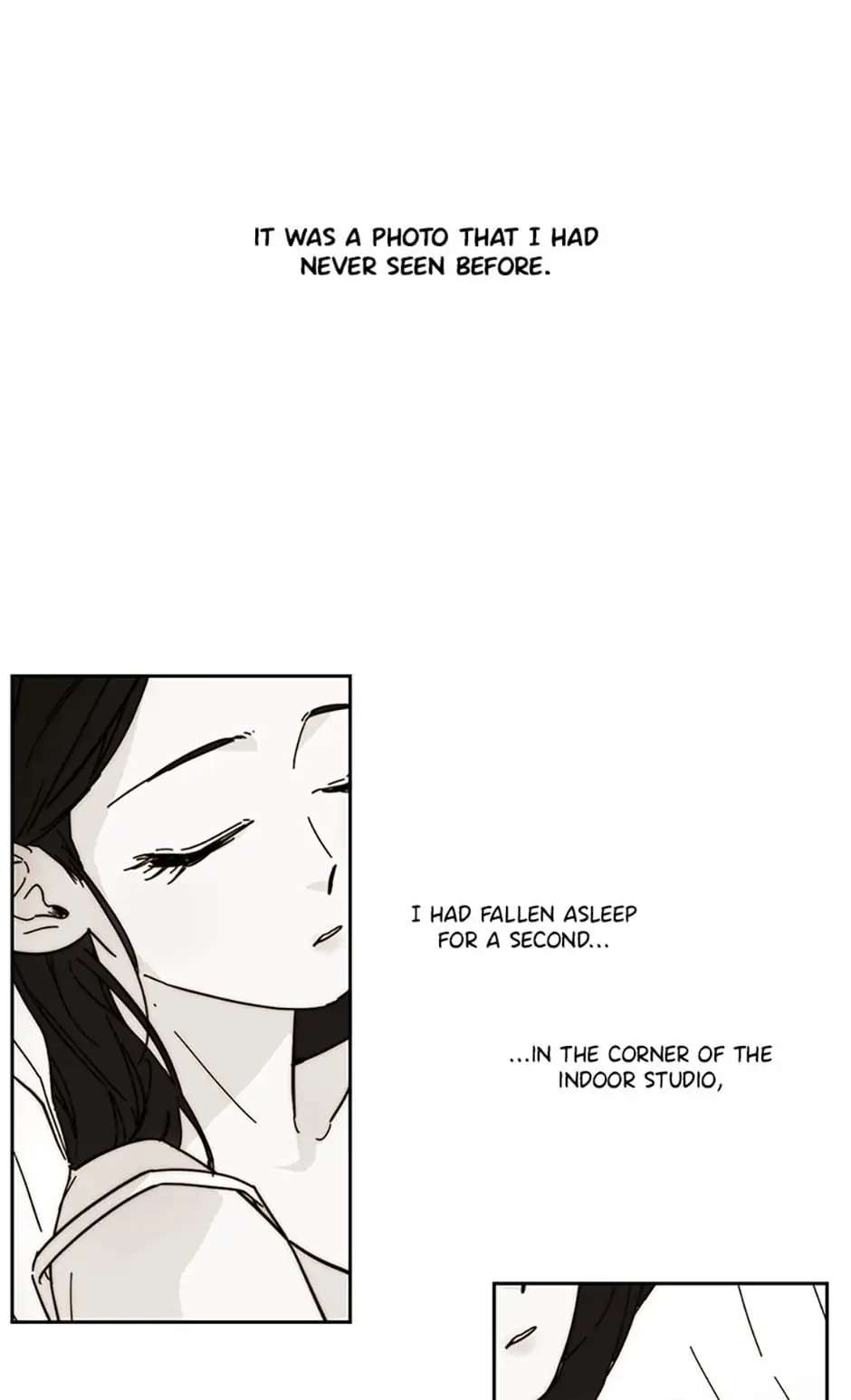 How We Love chapter 44 - page 17