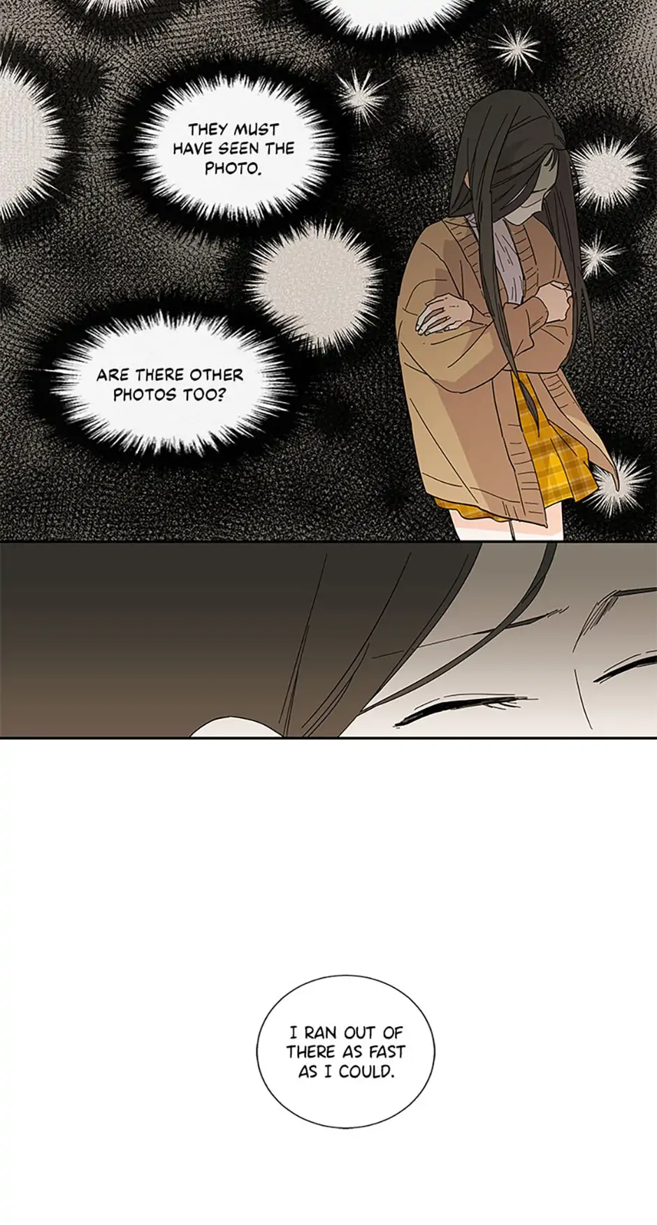 How We Love chapter 44 - page 22