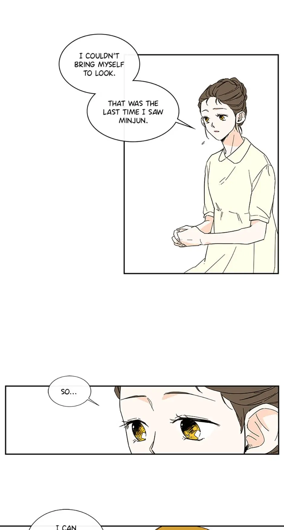 How We Love chapter 44 - page 23