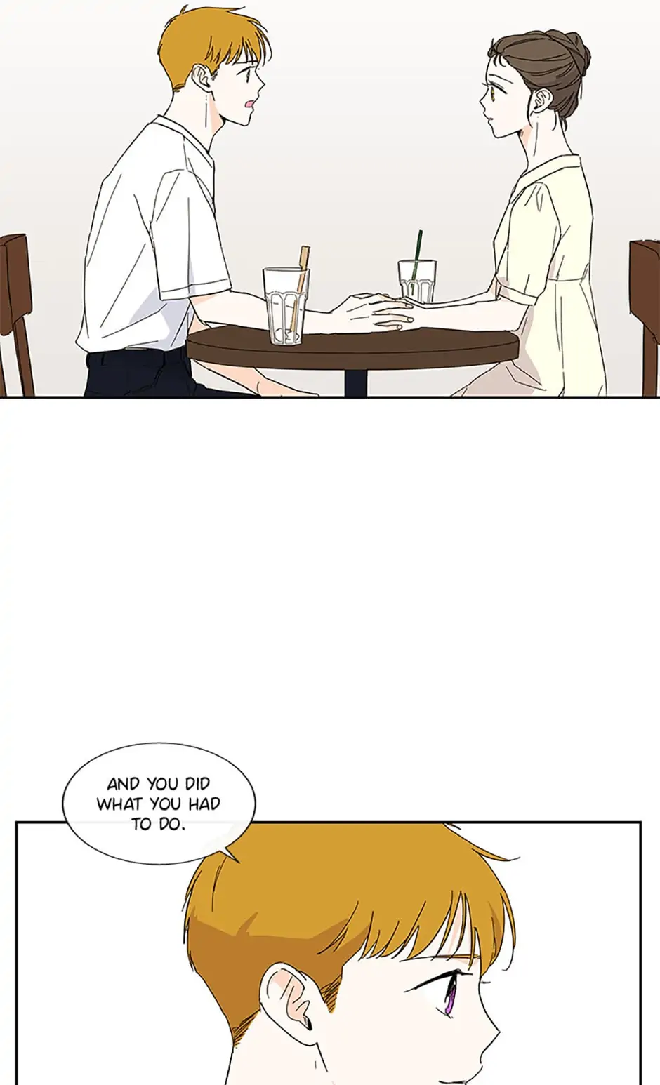 How We Love chapter 44 - page 26