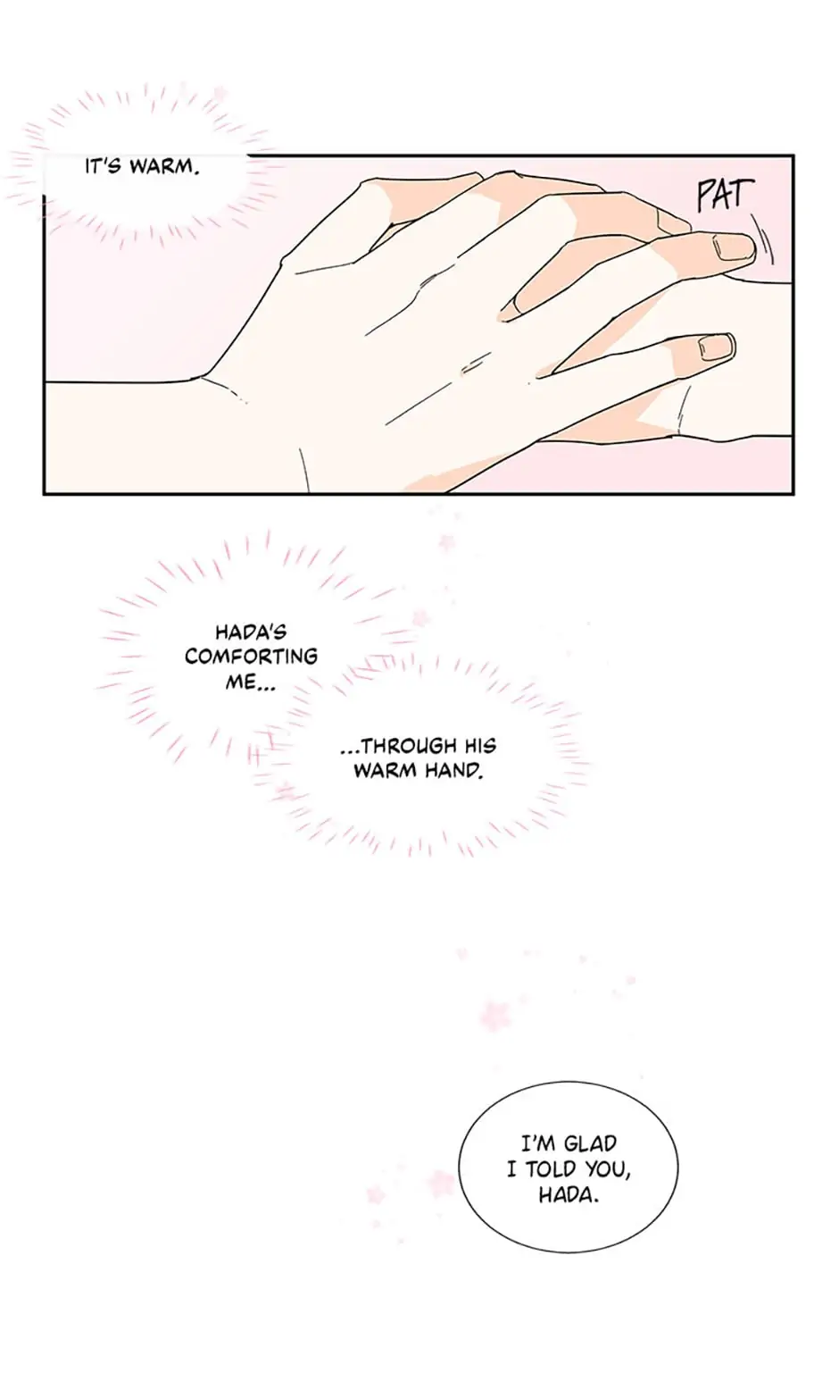 How We Love chapter 44 - page 28