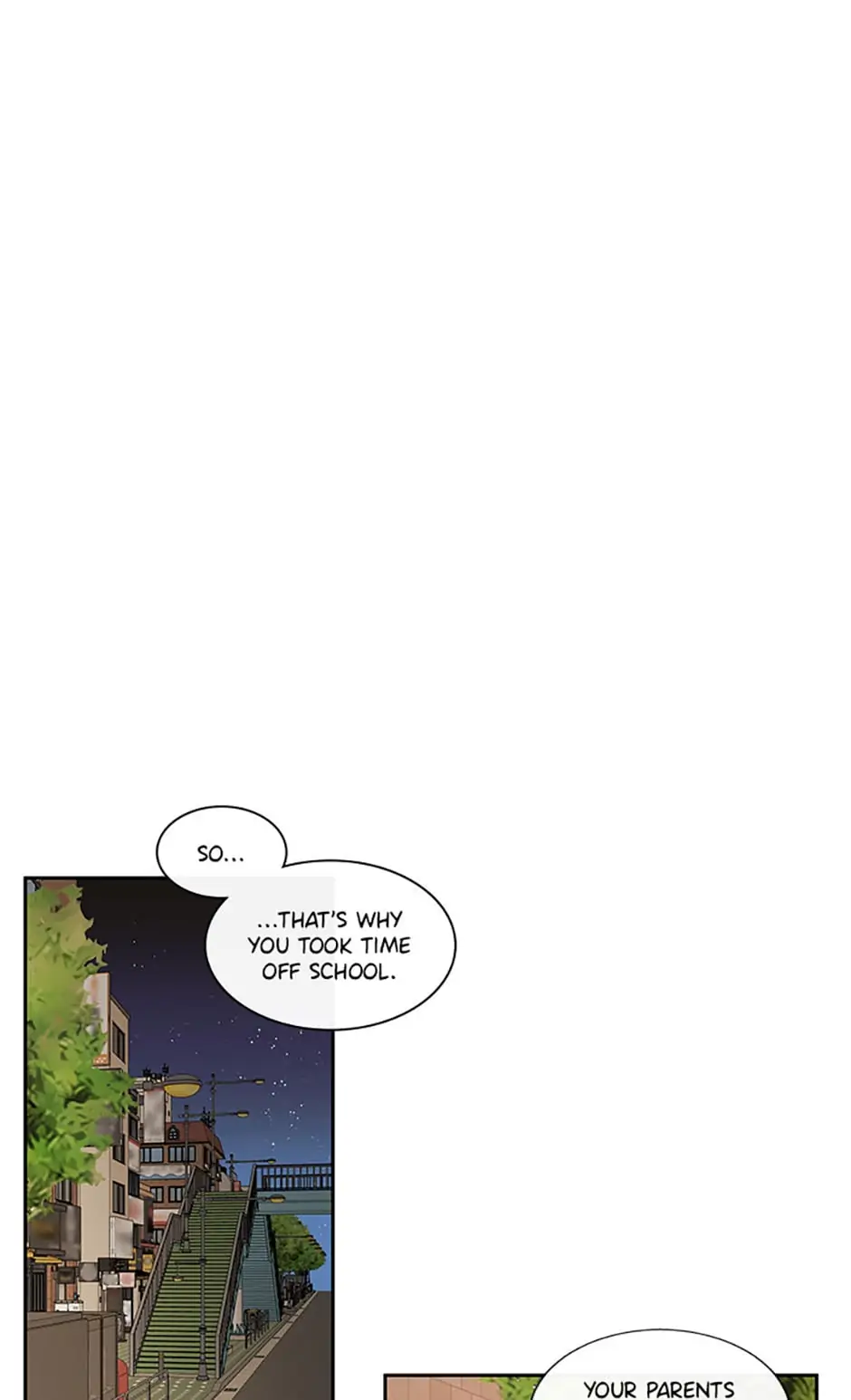 How We Love chapter 44 - page 31