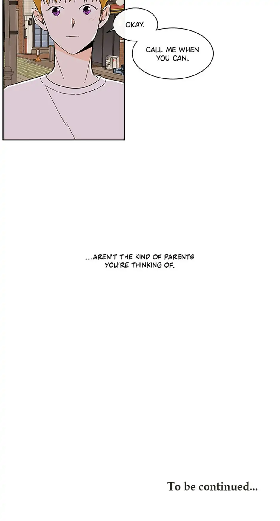 How We Love chapter 44 - page 34