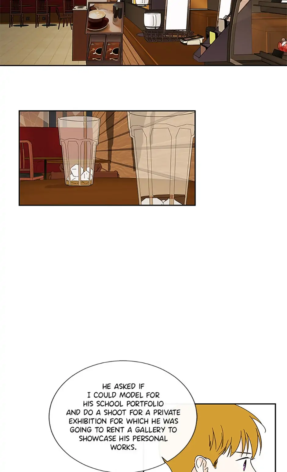 How We Love chapter 44 - page 6
