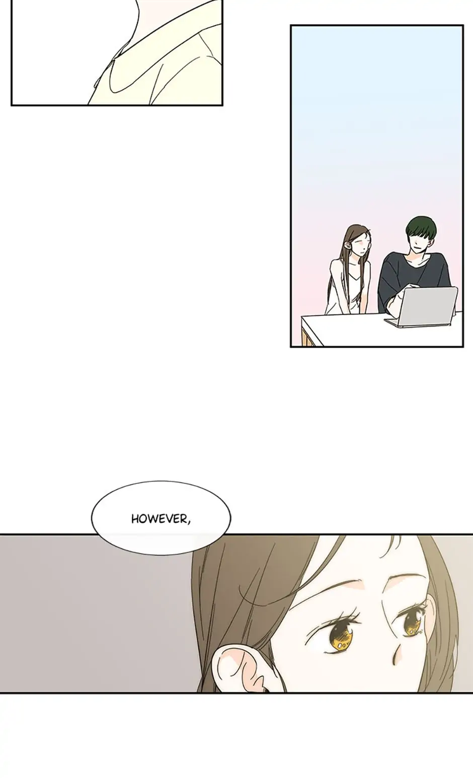 How We Love chapter 44 - page 8