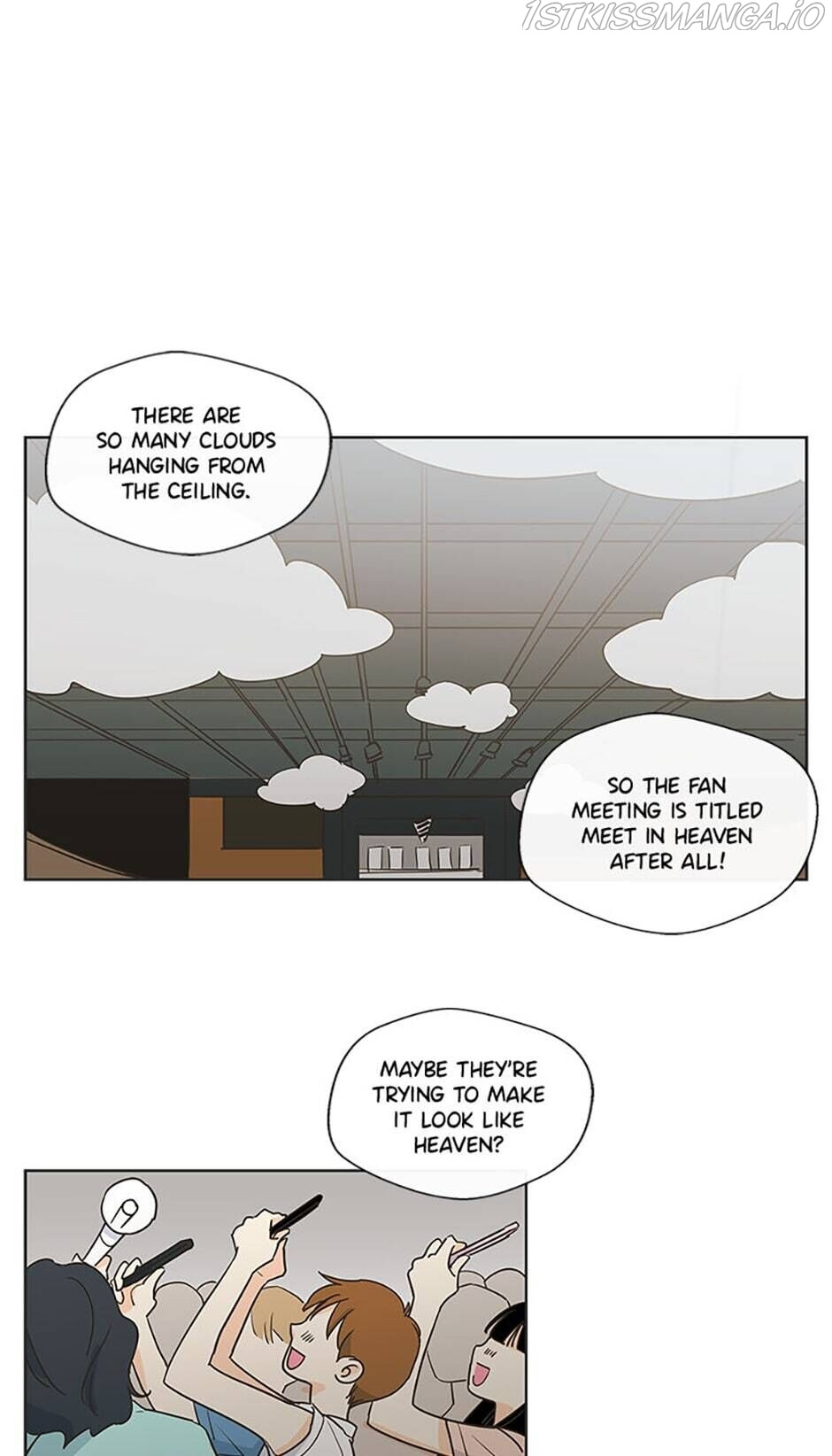 How We Love chapter 26 - page 1