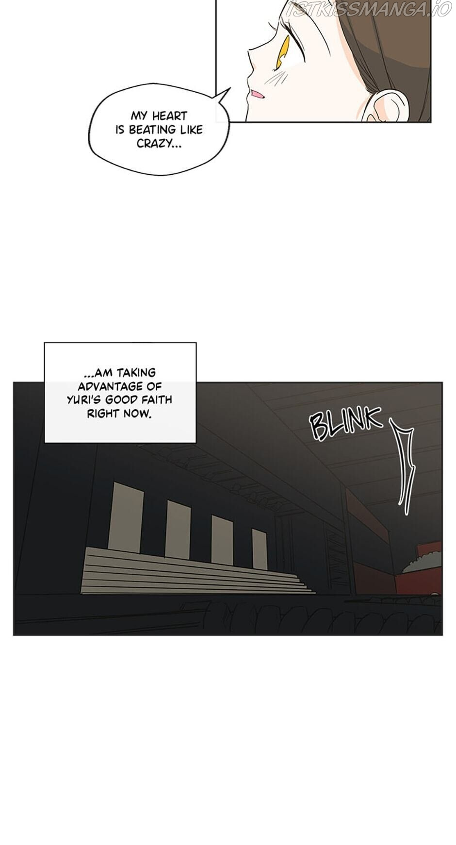 How We Love chapter 26 - page 10