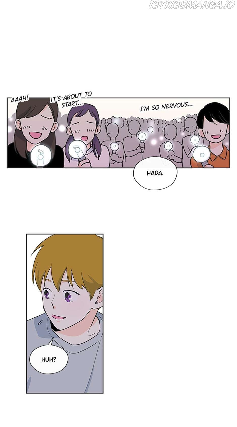 How We Love chapter 26 - page 11