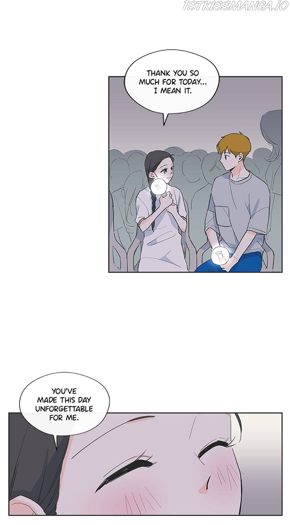 How We Love chapter 26 - page 12