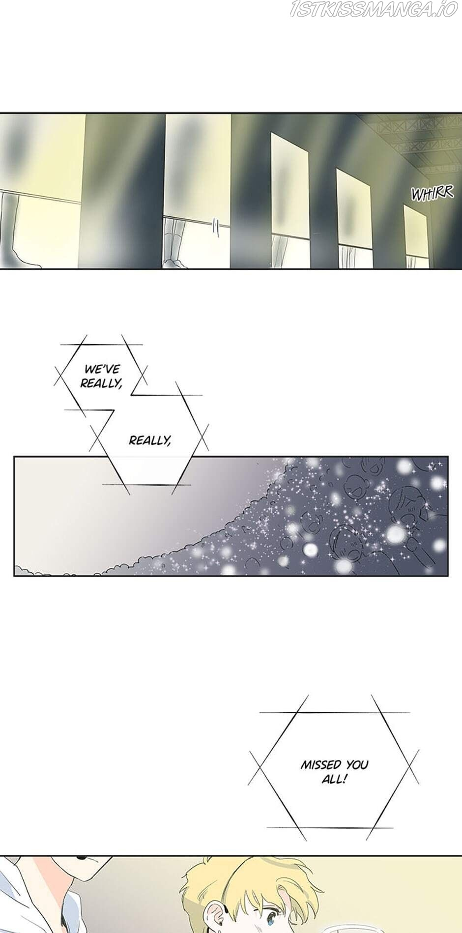 How We Love chapter 26 - page 16