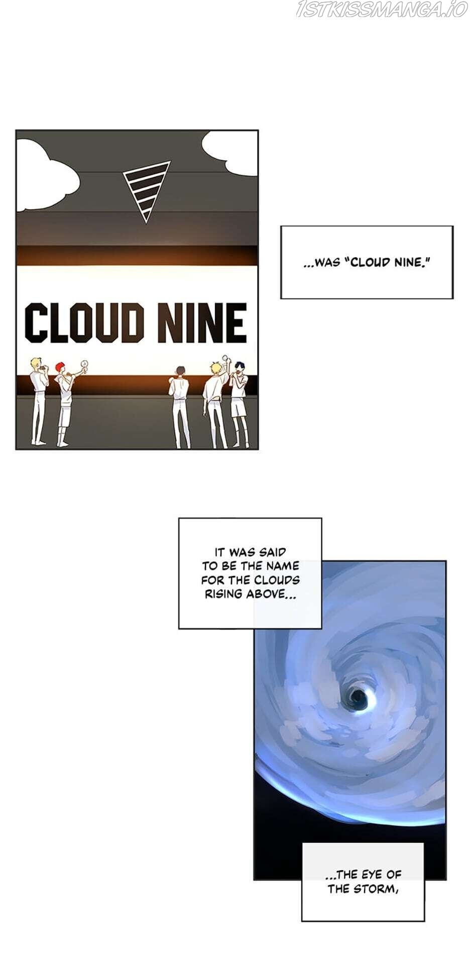 How We Love chapter 26 - page 19