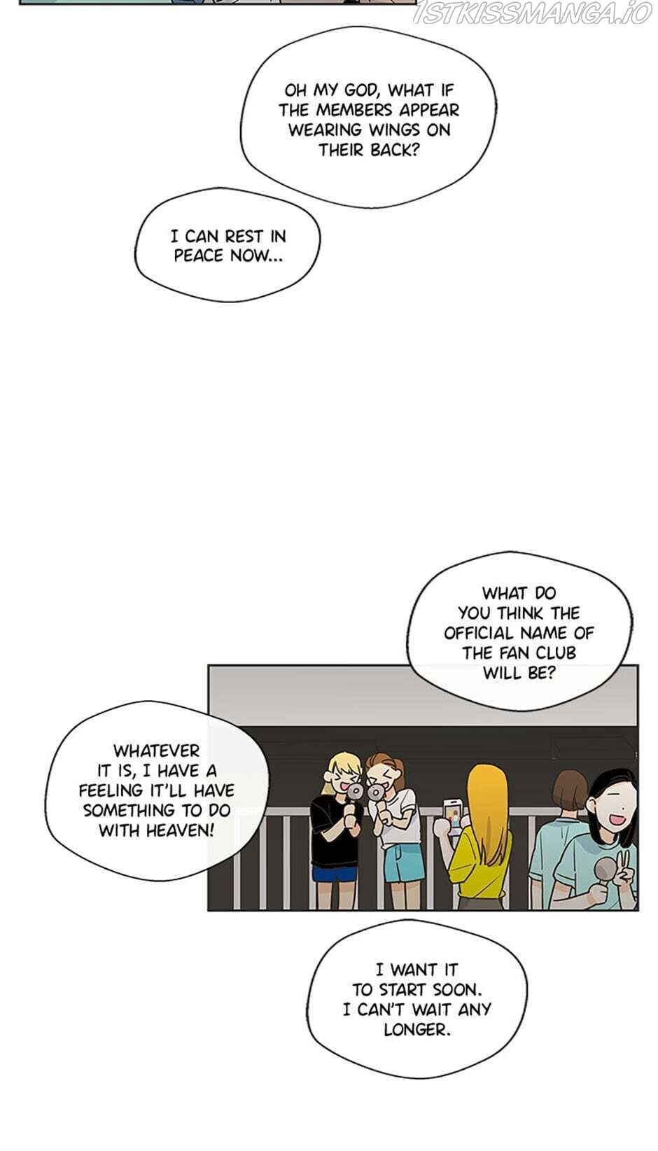 How We Love chapter 26 - page 2