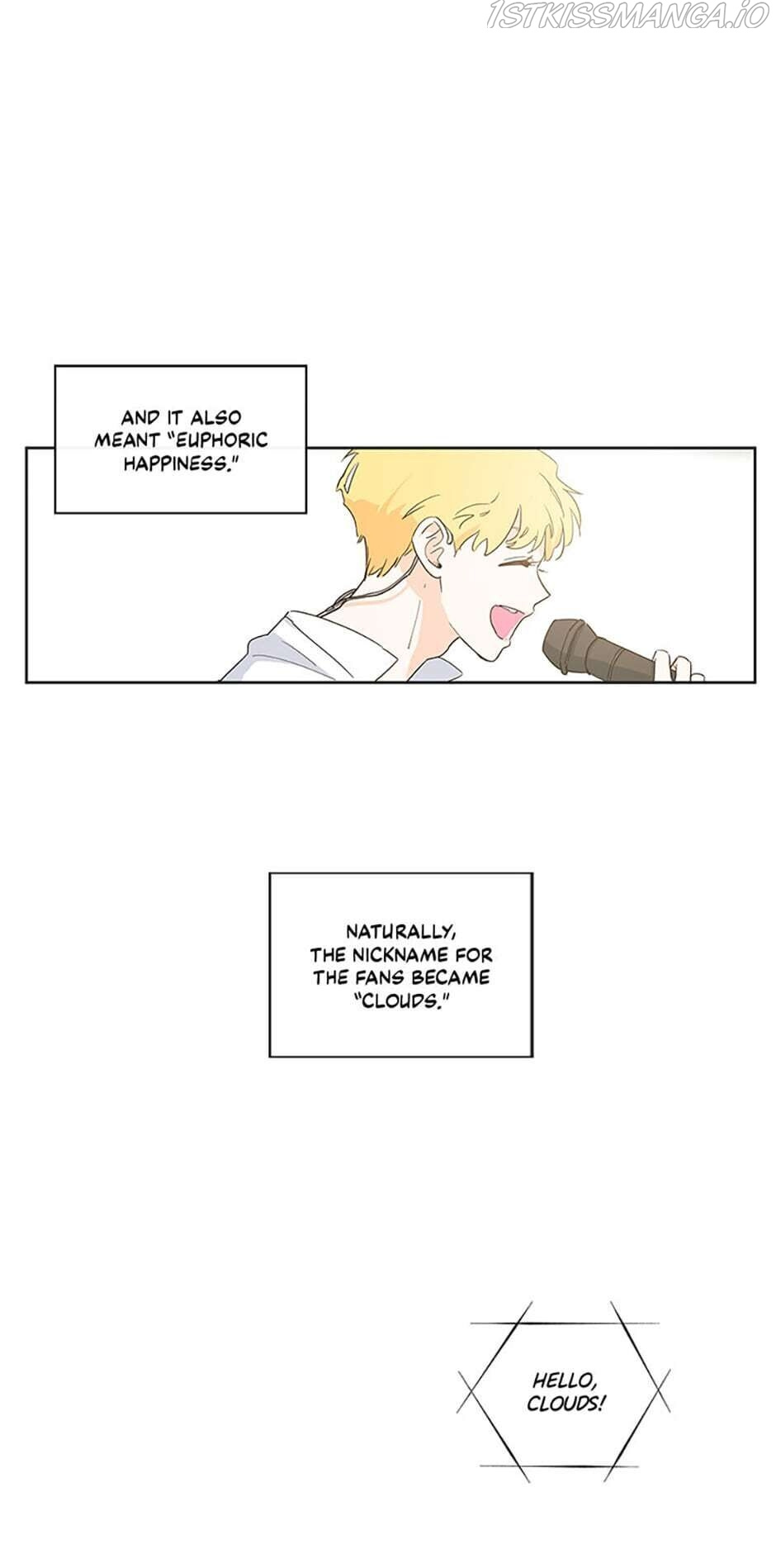 How We Love chapter 26 - page 20