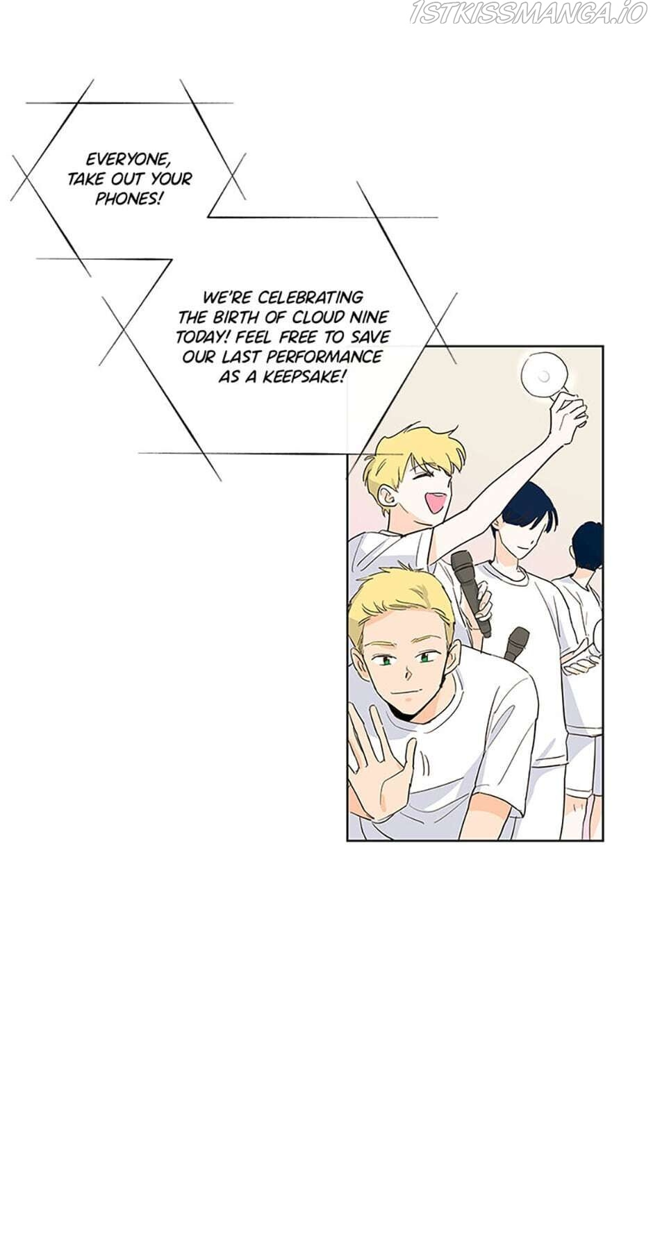 How We Love chapter 26 - page 21
