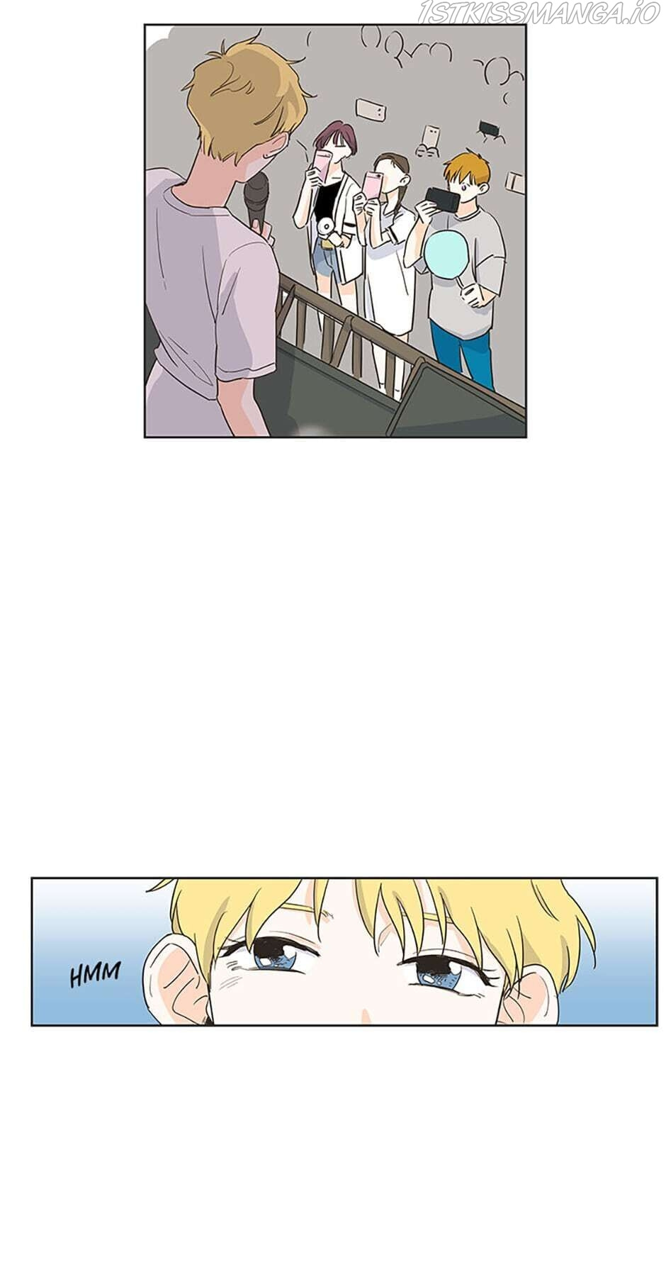 How We Love chapter 26 - page 24