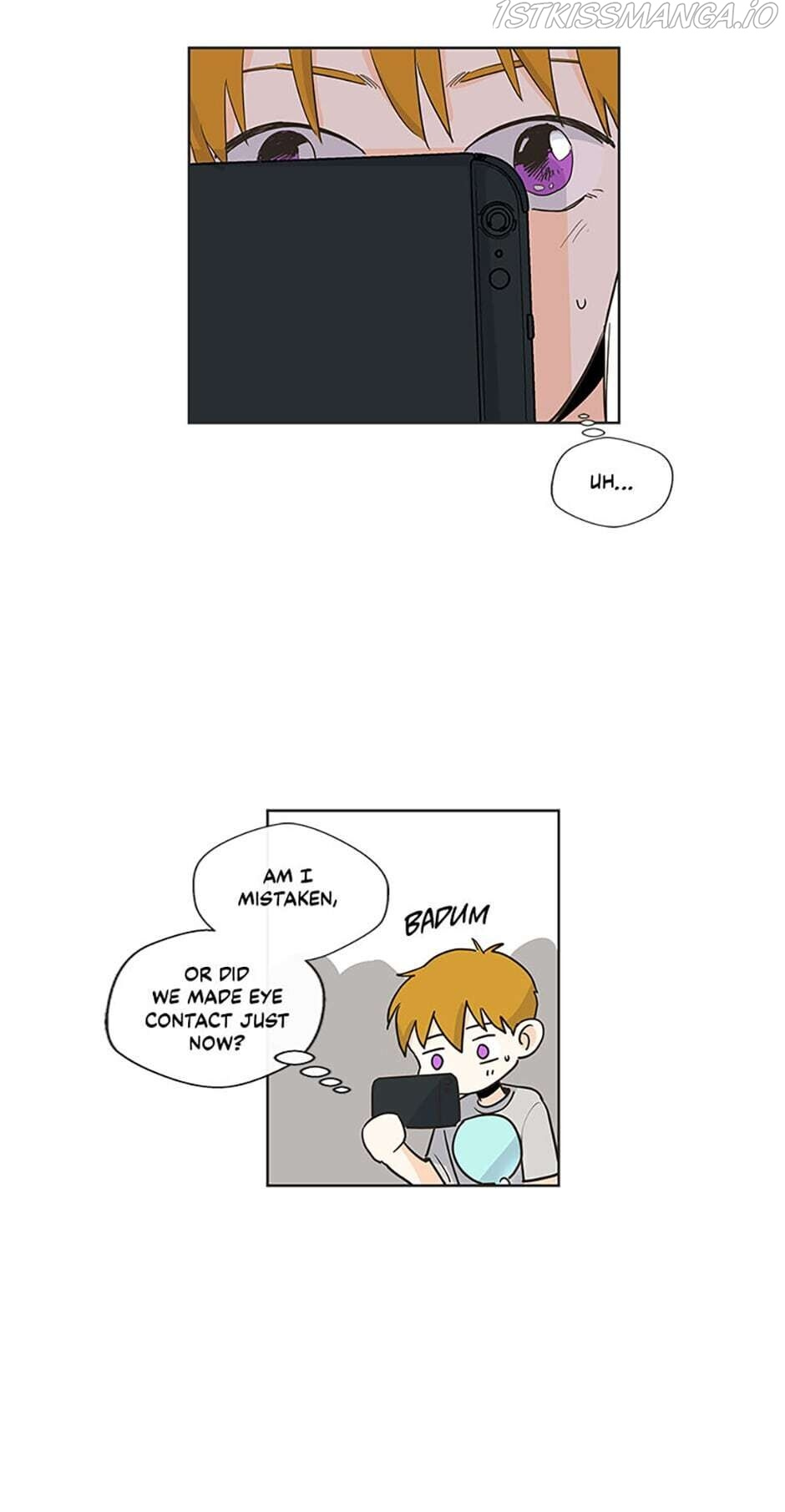 How We Love chapter 26 - page 25