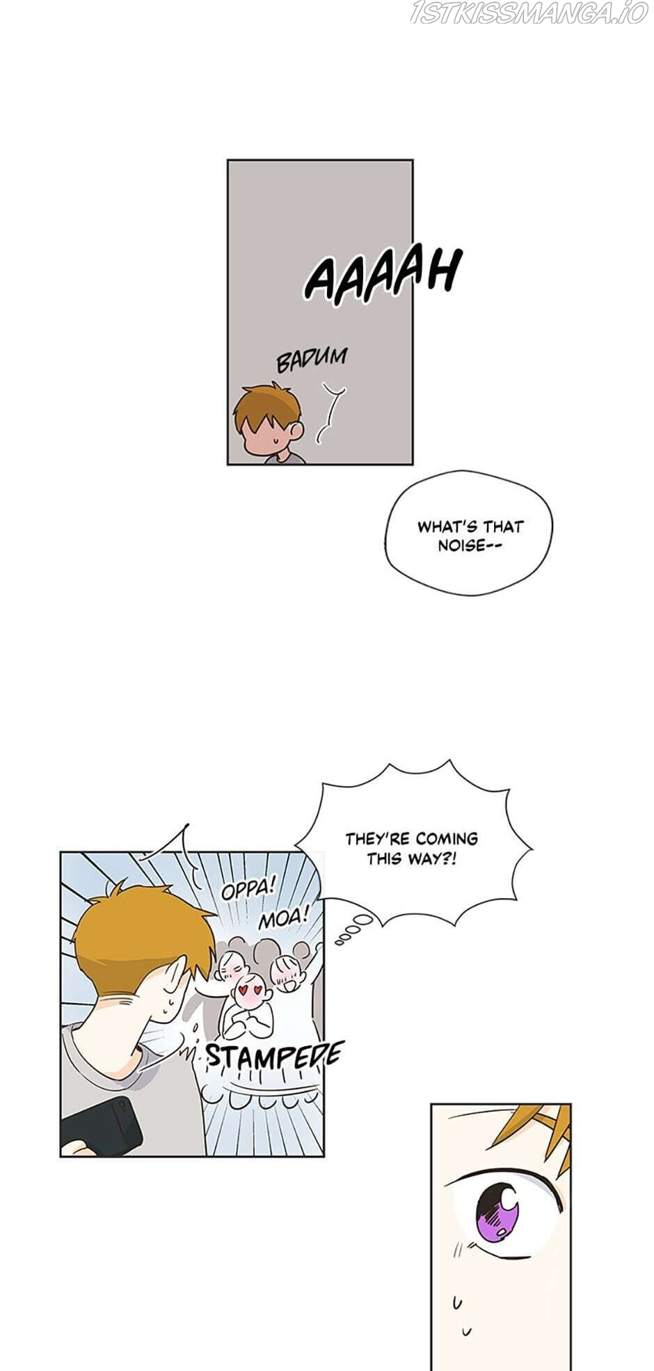 How We Love chapter 26 - page 26