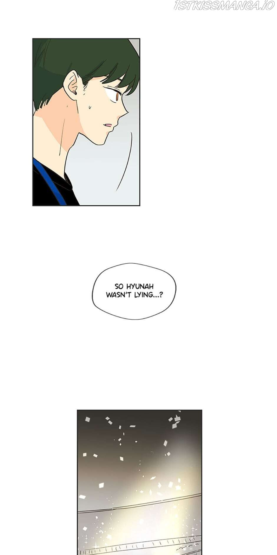How We Love chapter 26 - page 31