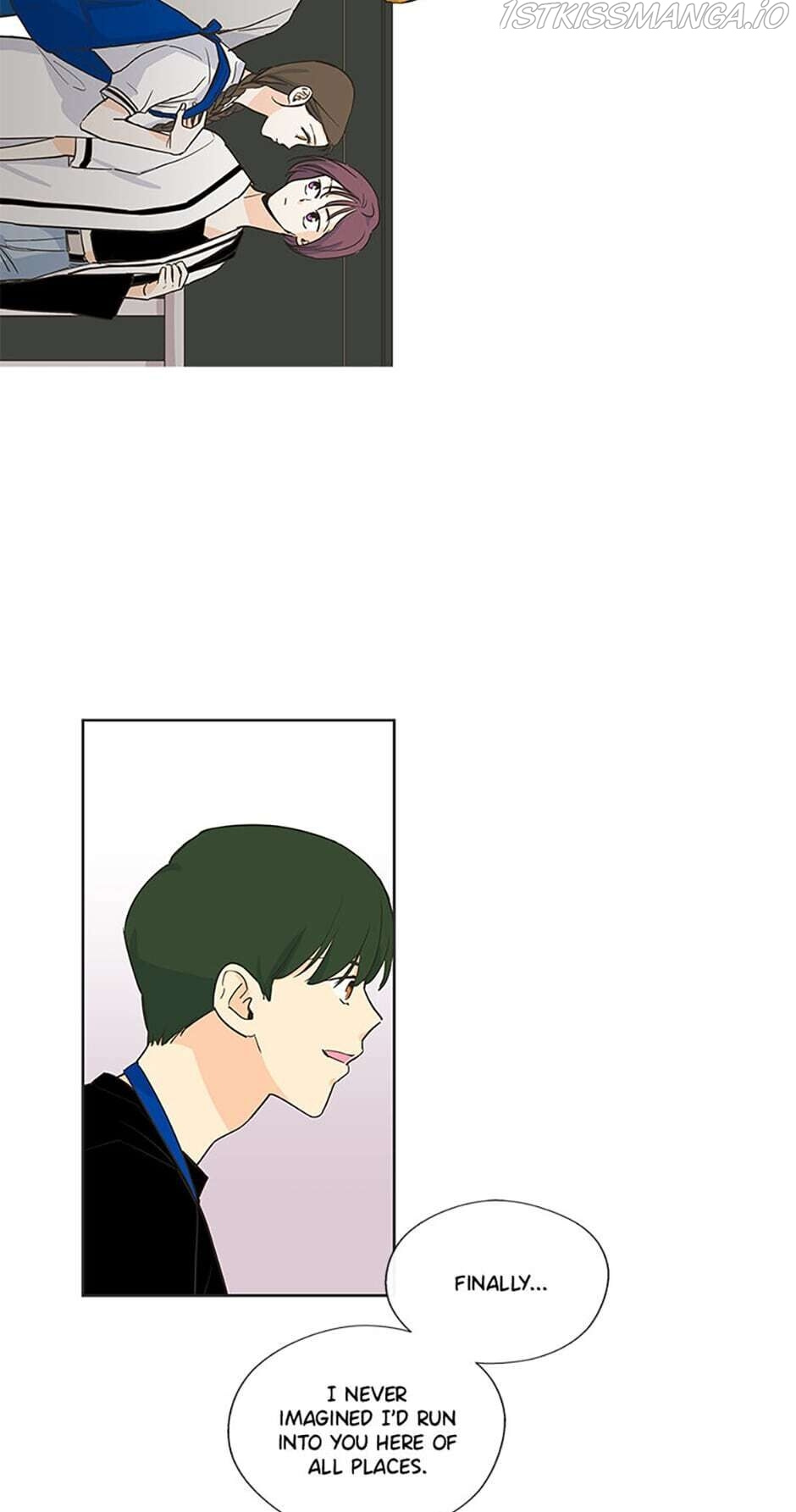 How We Love chapter 26 - page 37