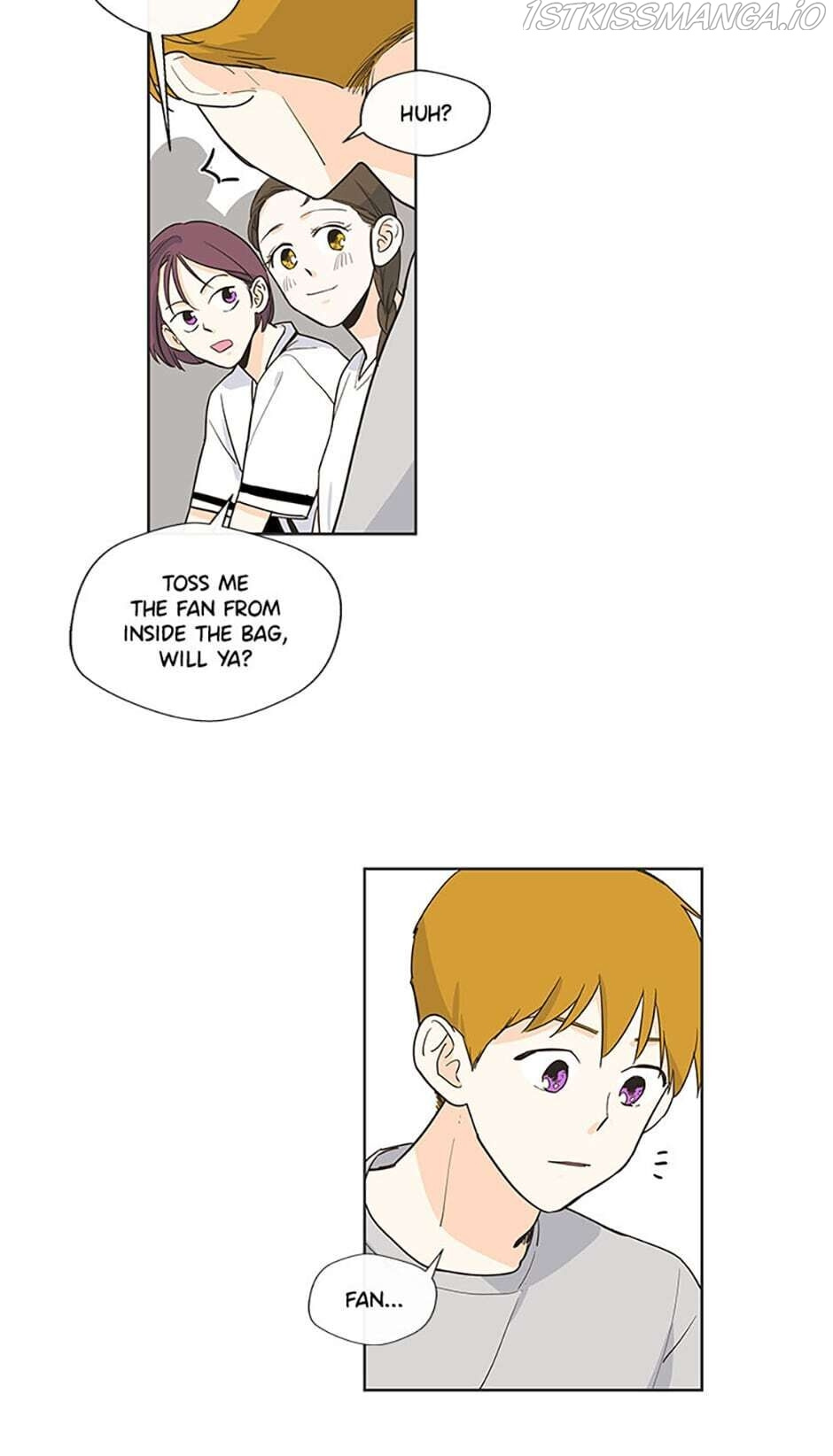 How We Love chapter 26 - page 4