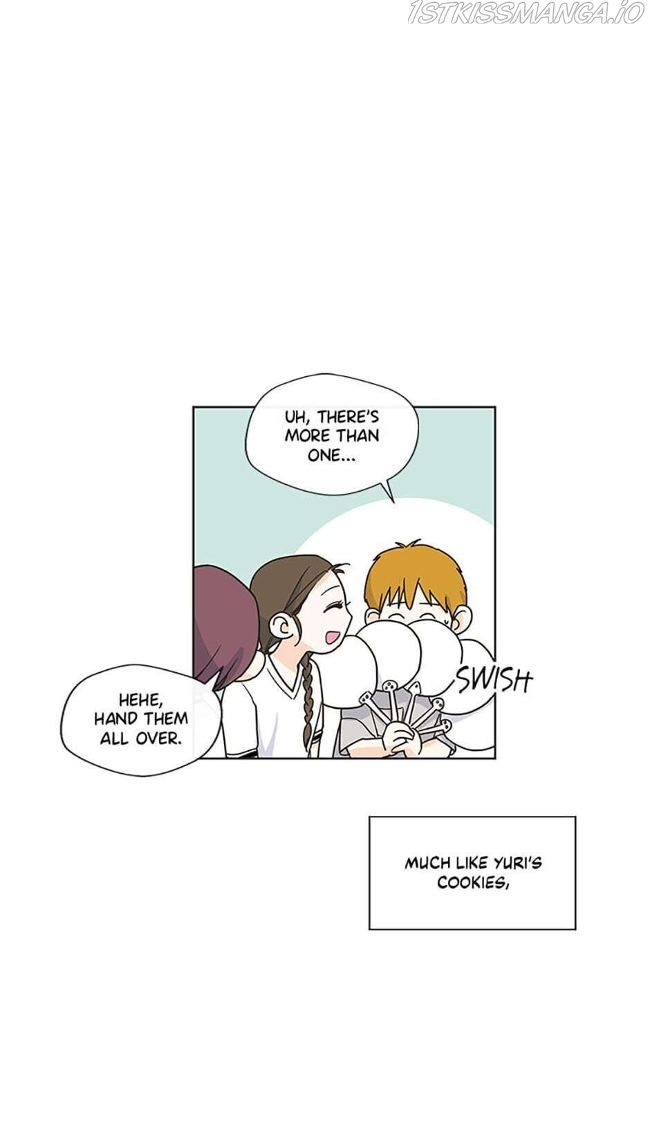 How We Love chapter 26 - page 5