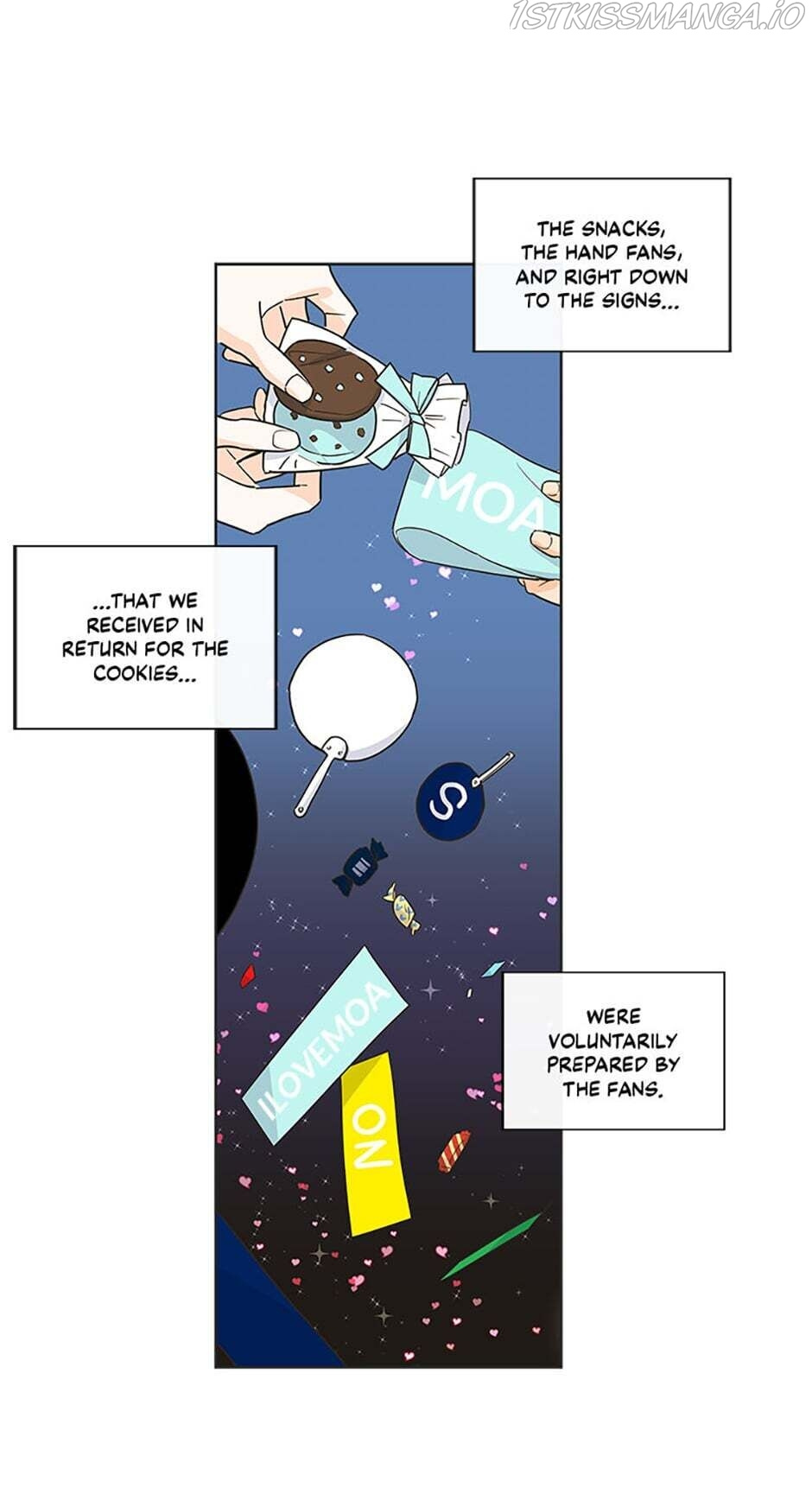 How We Love chapter 26 - page 6