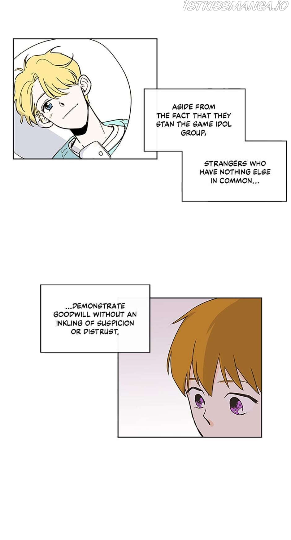 How We Love chapter 26 - page 7