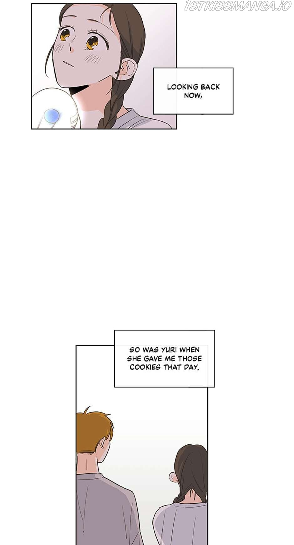How We Love chapter 26 - page 8