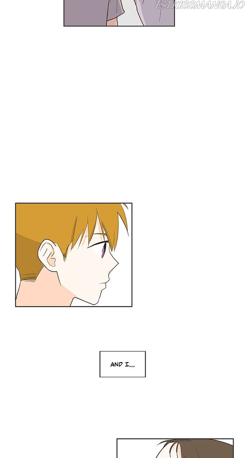 How We Love chapter 26 - page 9