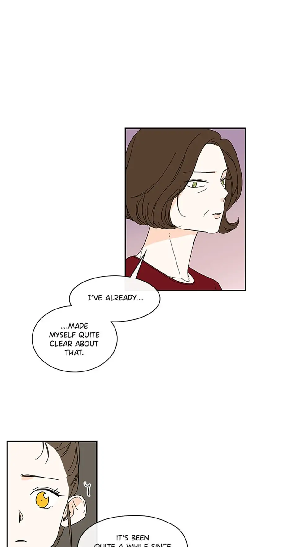 How We Love chapter 46 - page 1