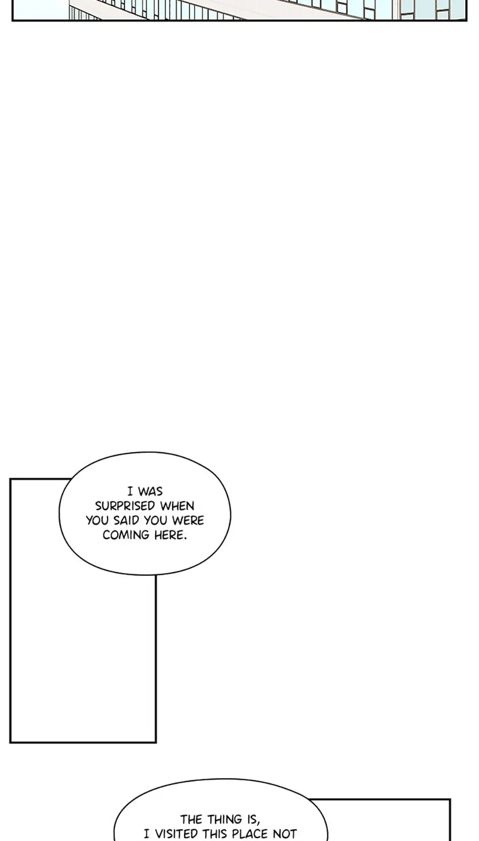 How We Love chapter 46 - page 10