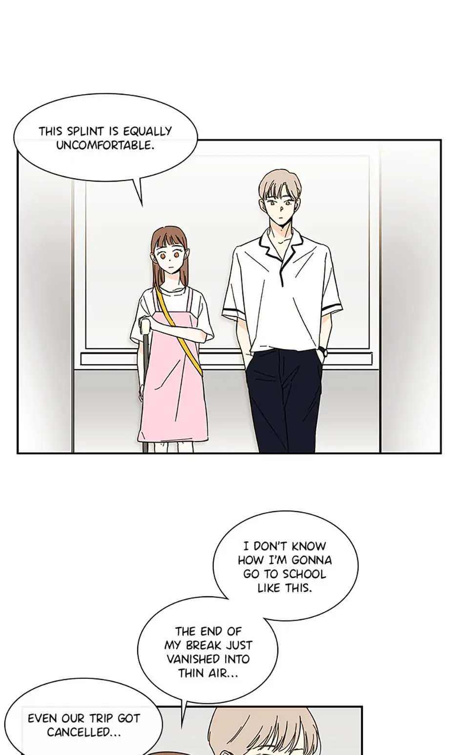 How We Love chapter 46 - page 16