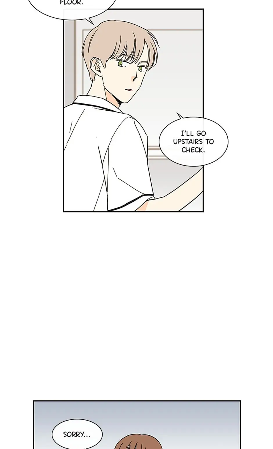 How We Love chapter 46 - page 22