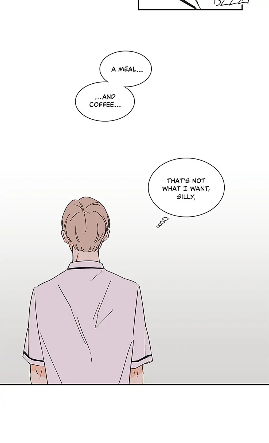 How We Love chapter 46 - page 25