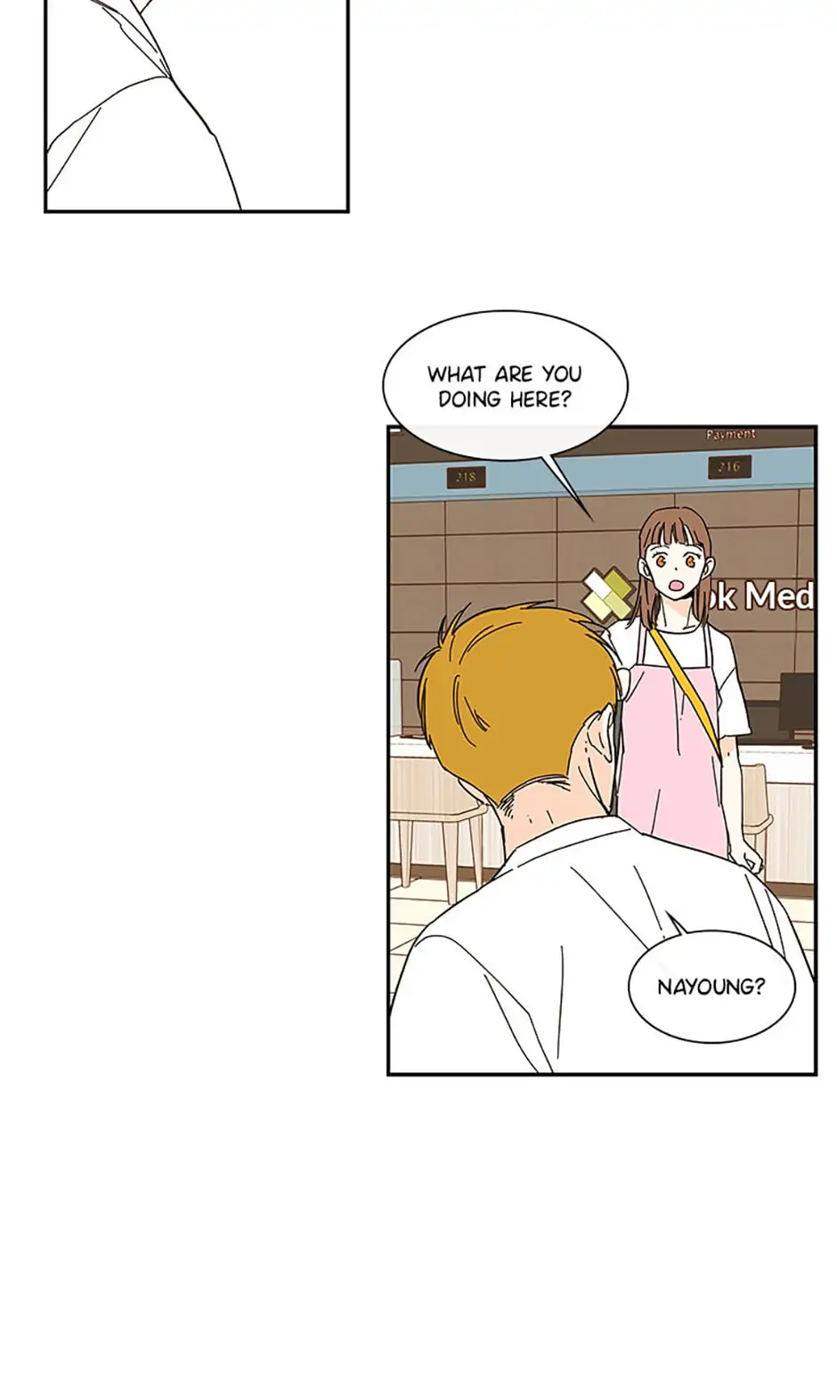 How We Love chapter 46 - page 29