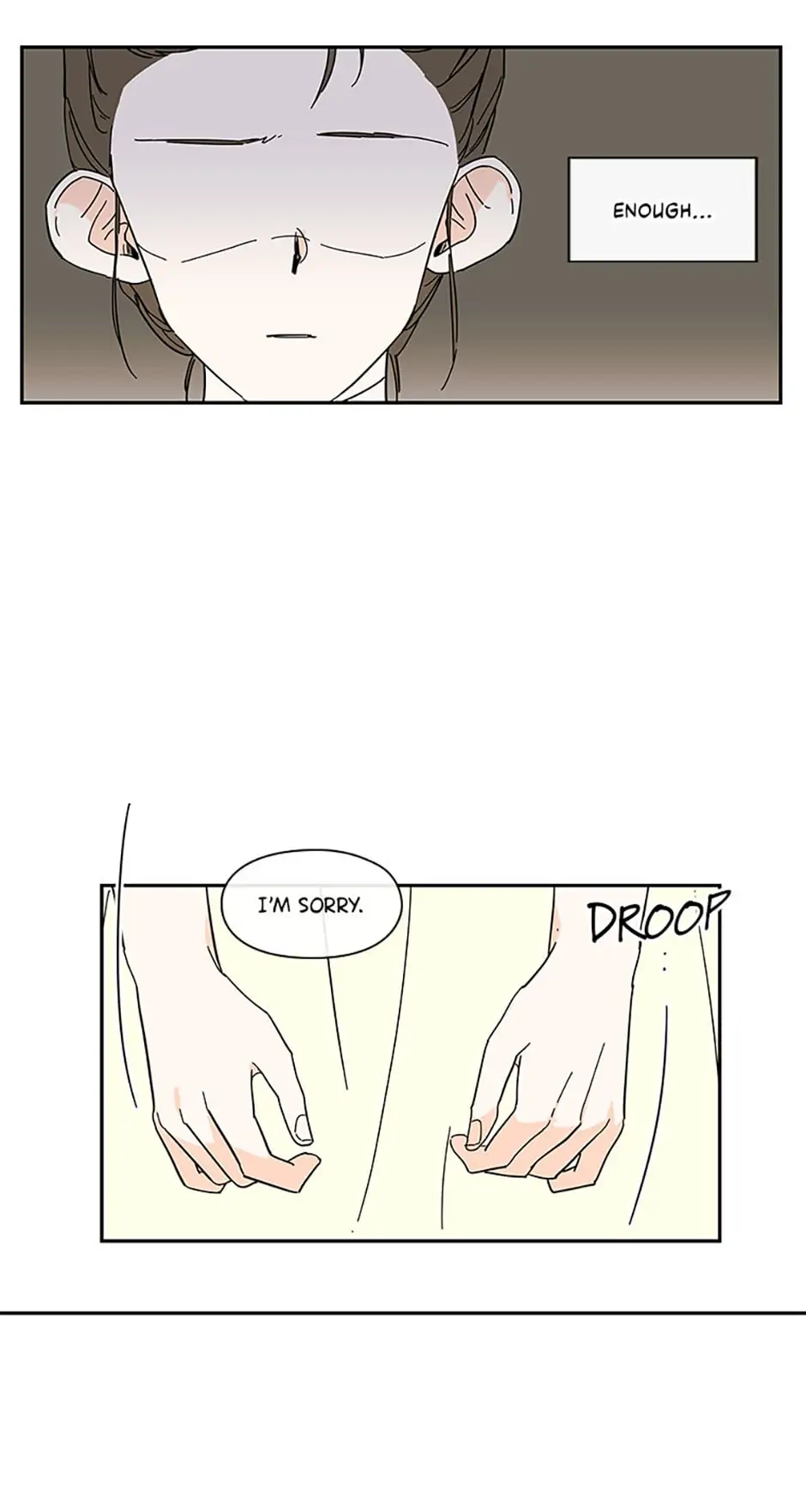 How We Love chapter 46 - page 3