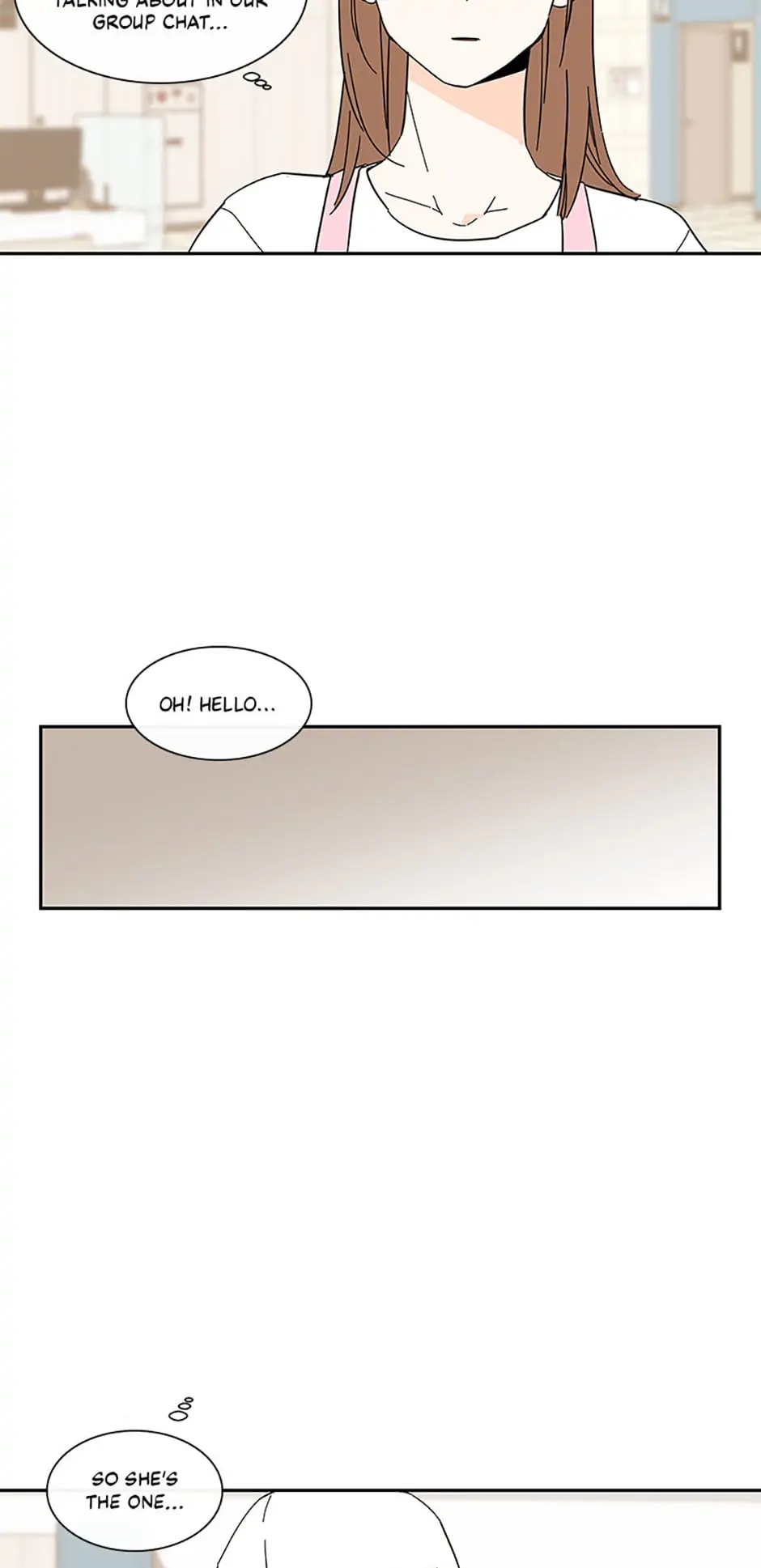 How We Love chapter 46 - page 33