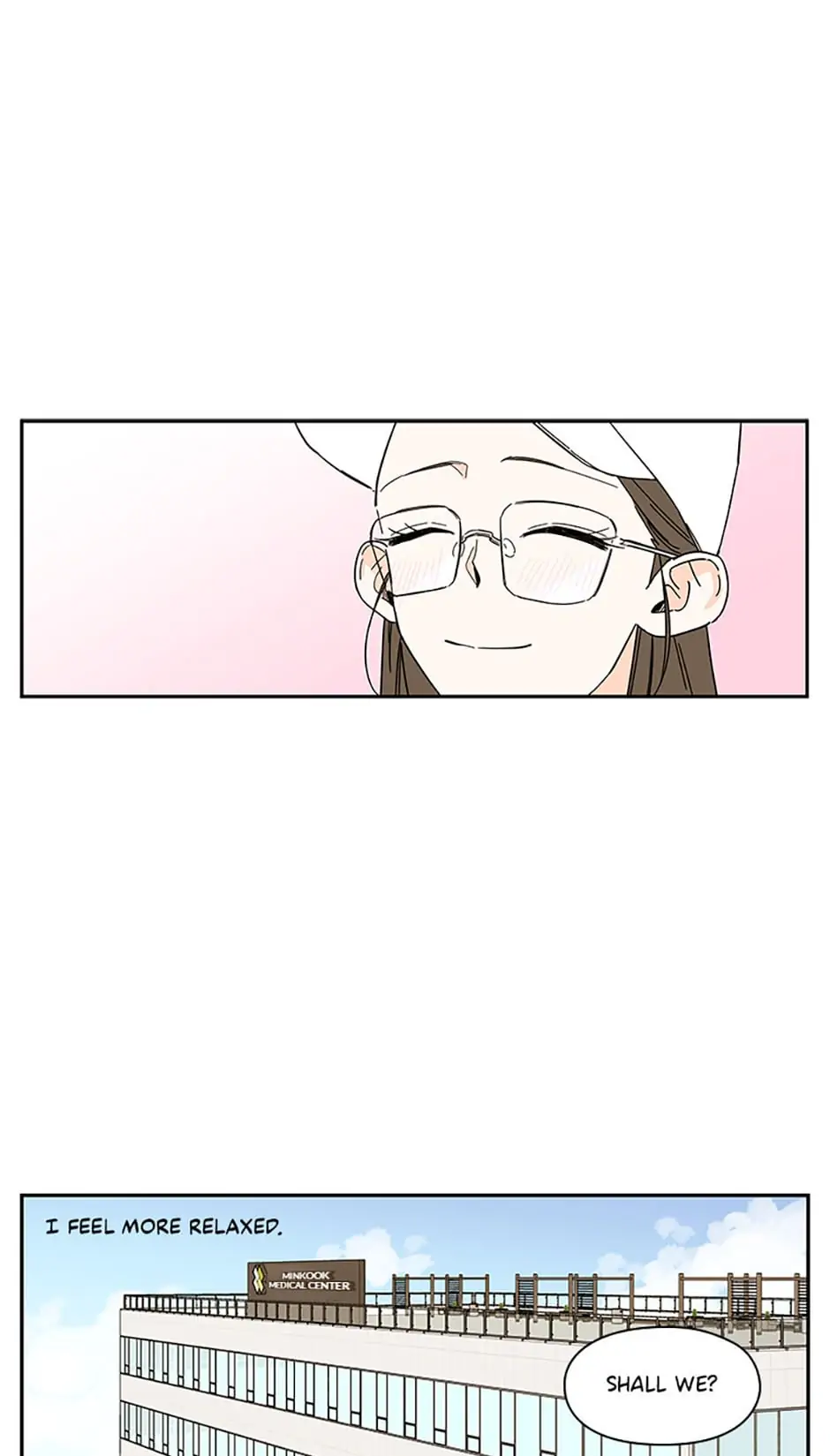 How We Love chapter 46 - page 9