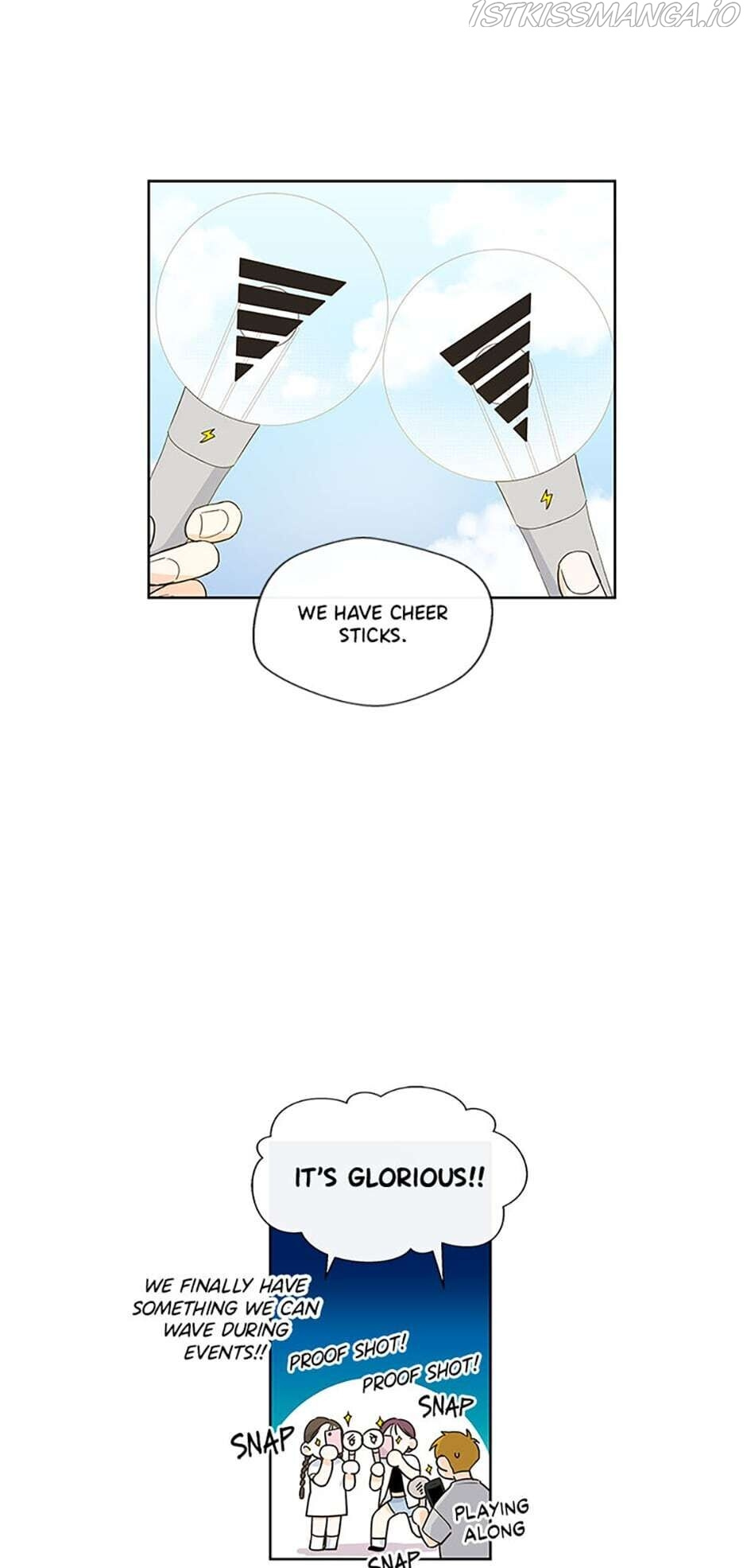 How We Love chapter 24 - page 12