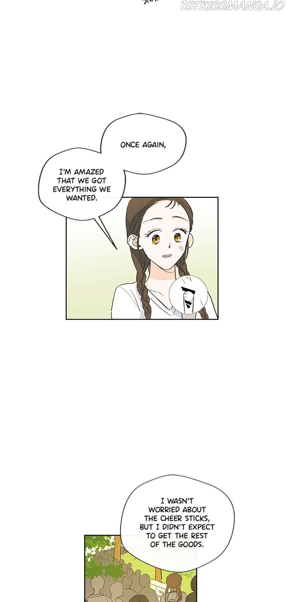 How We Love chapter 24 - page 13