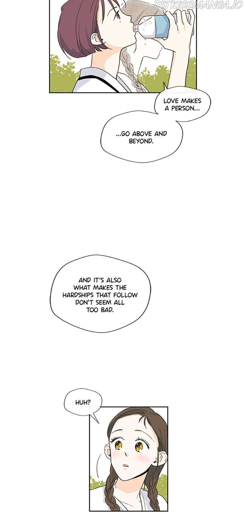 How We Love chapter 24 - page 19