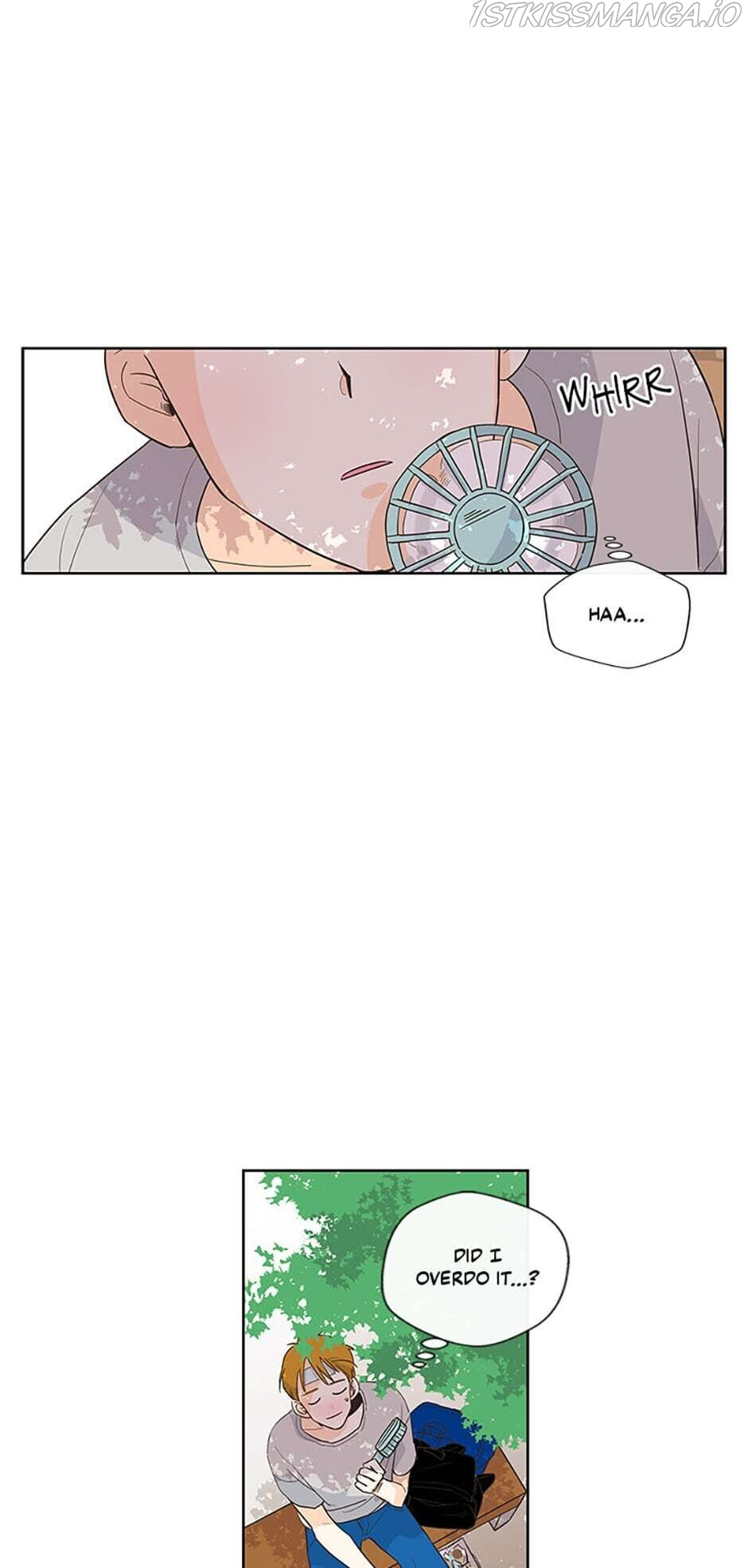 How We Love chapter 24 - page 21