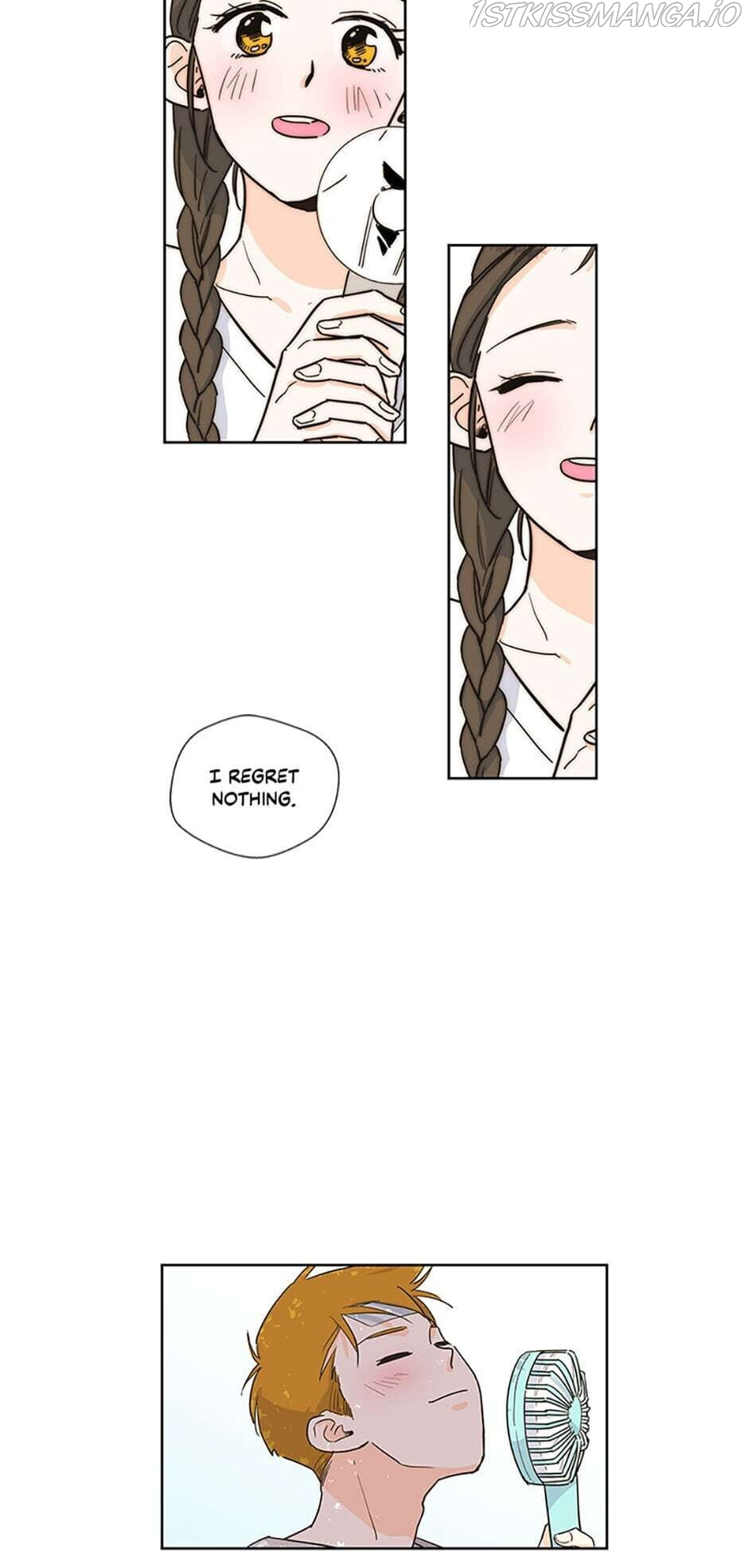 How We Love chapter 24 - page 23